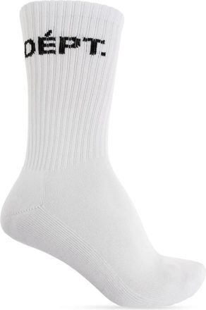 Gallery Dept. Uomo, Mutande, Bianco, Taglia unica, new