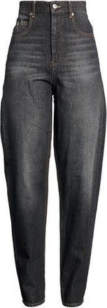 Isabel Marant BOTTOMWEAR - Pantaloni jeans su YOOX.COM