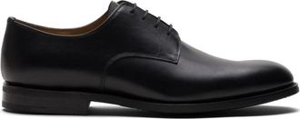 Churchs Derby Cartmel R 2.0 - Heren - Nette schoenen - Zwart - 44 EU - Leer - Schoenen