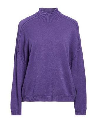 Vicolo KNITWEAR - Turtlenecks on YOOX.COM