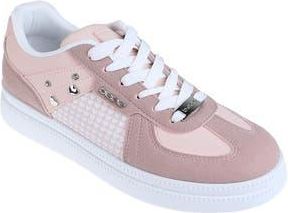 Bebe Novel Low Top Sneaker in Blush at Nordstrom Rack, Size 11