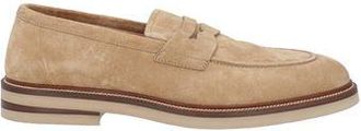 Brunello Cucinelli FOOTWEAR - Loafers on YOOX.COM