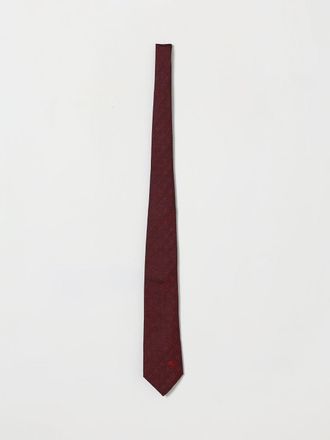 Etro Cravatta Uomo colore Rosso
