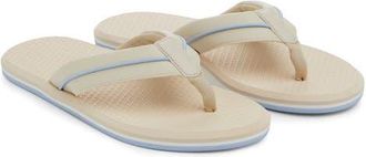 Hari Mari Cape Flip Flop in Whitecap at Nordstrom, Size 10