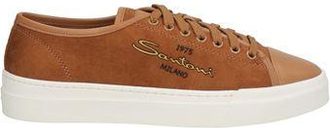 Santoni FOOTWEAR - Trainers on YOOX.COM