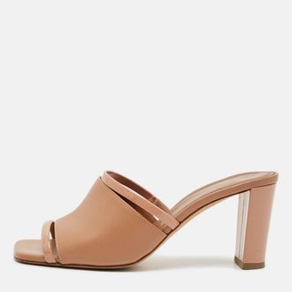 Malone Souliers Demi