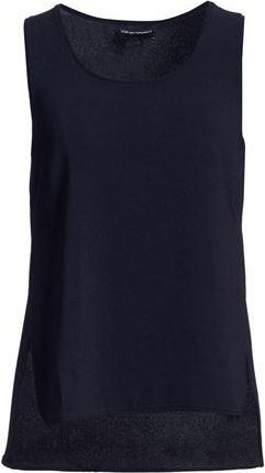 Emporio Armani TOPWEAR - Tops on YOOX.COM