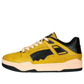 Puma Slipstream x Jeff Staple Gidra - Radiant Yellow 392059-01