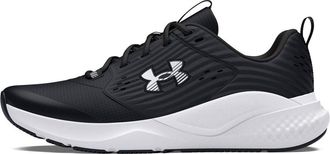 Under Armour Charged Commit TR 4 Black White 3026017-004