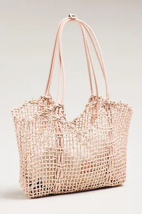 Dolce Vita Briza Perforated Tote