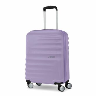 Samsonite American Tourister Wavebreaker Hardside Spinner Carry-On - Luggage