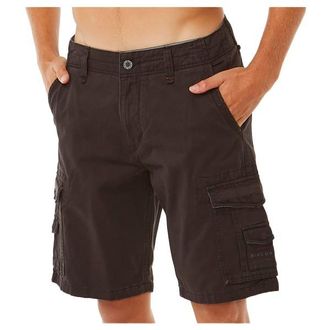 Rip Curl Classic Surf Trail Cargo Shorts f&uuml;r Herren | braun