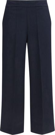 Avenue Montaigne Polyester Casual Womens Pants