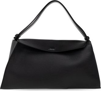 STUDIO NICHOLSON unisex, Borse, Nero, Taglia unica, new