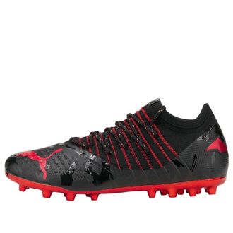 Puma Future Z 1.3 MG x Batman Black High Risk Red 106962-01