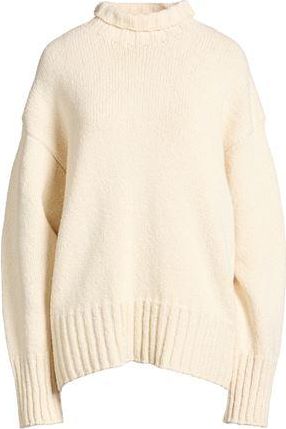 Jil Sander MAGLIERIA - Dolcevita su YOOX.COM
