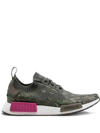 adidas NMD_R1 PK sneakers - Green
