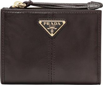 Prada Mujer, Accesorios, Marr&oacute;n, Talla: ONE Size