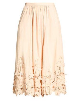Forte_Forte BOTTOMWEAR - Midi skirts on YOOX.COM