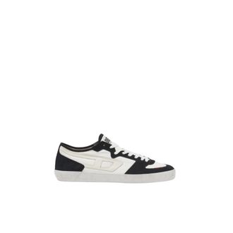 Diesel Uomo, Scarpe, Bianco, 44 EU, new