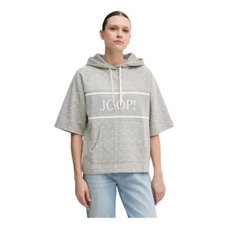 Joop Mujer, Sudaderas, Gris, Talla: S
