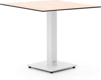 Forza Furniture Forza Orta tuintafel 80x80x73cm