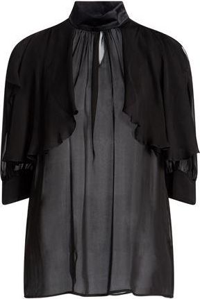 Roberto Cavalli TOPWEAR - Tops on YOOX.COM