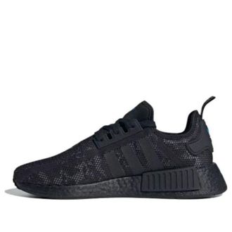adidas NMD_R1 Black Carbon Camo IG5535