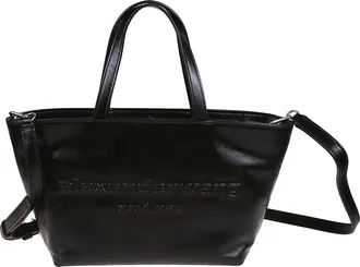 Alexander Wang Punch Small Rectangular Shoulder Bag