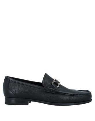 Ferragamo Loafers
