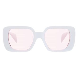 Versace Pink Sport Ladies Sunglasses VE4473U 314/84 54