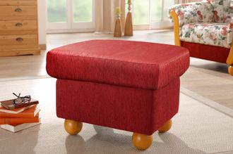 HOME AFFAIRE Hocker »Milano«