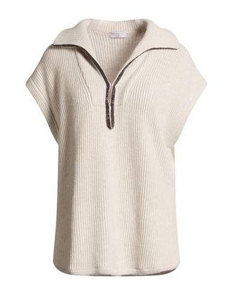 Brunello Cucinelli KNITWEAR - Jumpers sur YOOX.COM