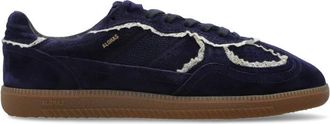 Alohas Alohas, Schoenen, Dames, Blauw, 41 EU, Katoen, Tb. 490 Crochet