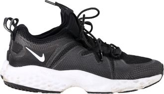 Nike x Kim Jones Air Zoom LWP 16 Sneakers in Black Polyester