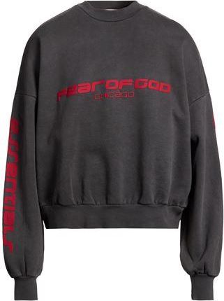 Fear of God CAMISETAS Y TOPS - Sudaderas en YOOX.COM