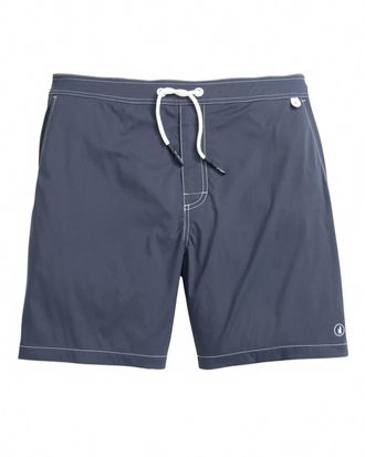 Johnnie-O Mens Arcata Shorts In Space