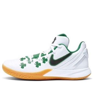 Nike Kyrie Flytrap 2 Celtics AO4436-100