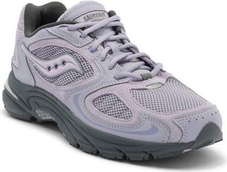 Saucony Grid Jazz 9 Sneaker in Wisteria/Iron at Nordstrom, Size 10.5