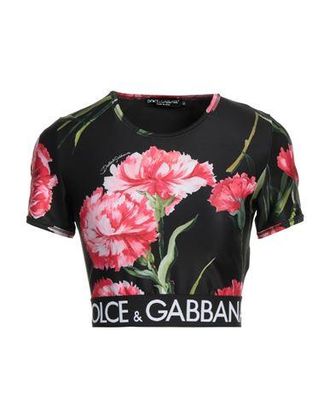 Dolce & Gabbana TOPS - T-shirts auf YOOX.COM