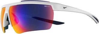 Nike WINDSHIELD 20 CW1287 106 White/Dark Cinder/Field Tint Mirror