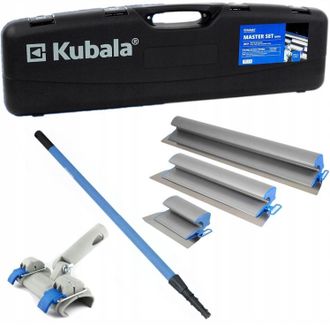 OEM Kubala - Master Set Mini Maleta 0631