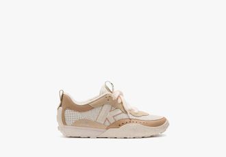Kate Spade New York K As In Kate Sneaker