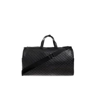 Emporio Armani Monogram Carry-On Bag