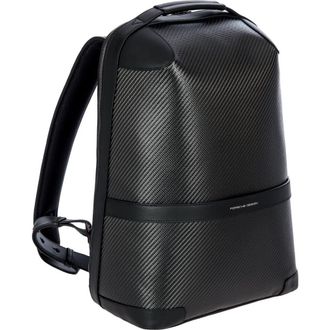 Porsche Design Carbon Backpack in Black at Nordstrom