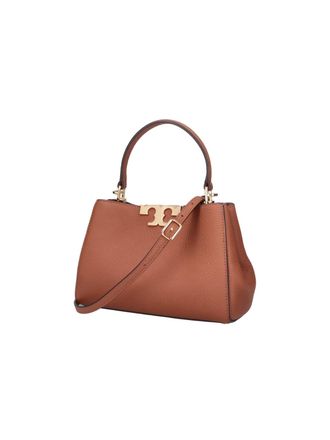 Tory Burch Womens Bags Brown Cow Leather