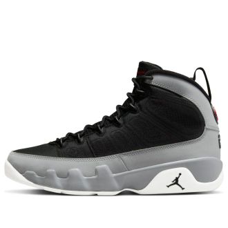 Air Jordan 9 Retro Particle Grey CT8019-060