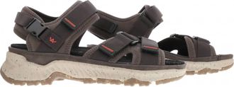 Mephisto Mens Riverside Outdoor Sandals In Delicioso