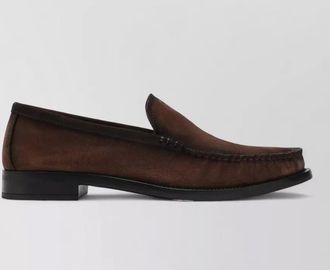 Prada loafers