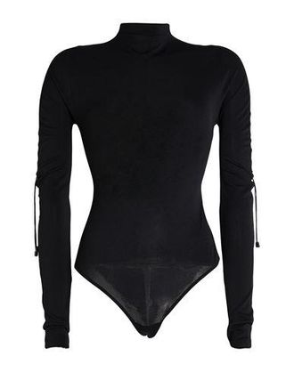Wolford TOPWEAR - Body su YOOX.COM